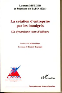 La création d'entreprise par les immigrés_cover