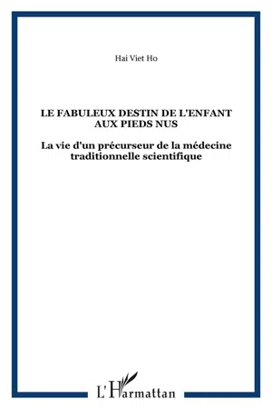 Le fabuleux destin de l'enfant aux pieds nus