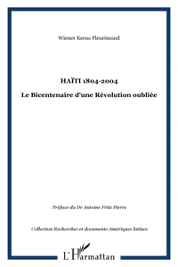 Haïti 1804-2004_cover