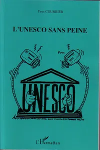 L'Unesco sans peine_cover