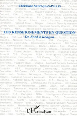 Les renseignements en question