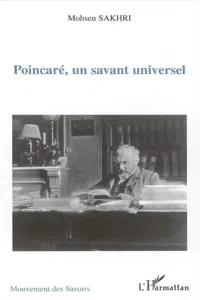 Poincaré, un savant universel_cover