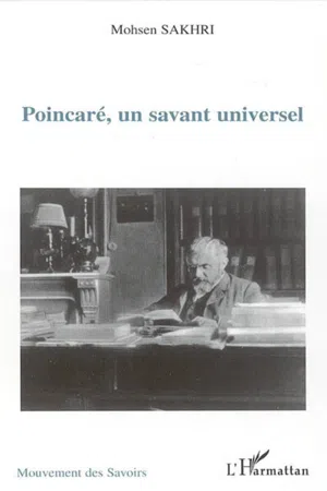 Poincaré, un savant universel