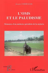 L'OMS et le paludisme_cover