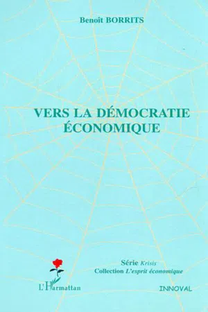 Vers la démocratie économique