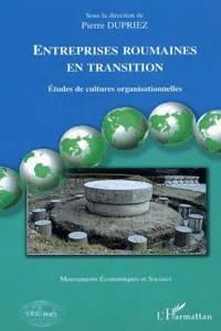 Entreprises roumaines en transition_cover