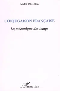 Conjugaison française_cover