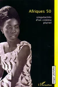 Afriques 50_cover