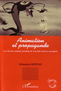 Animation et propagande_cover