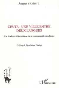 Ceuta : une ville entre deux langues_cover