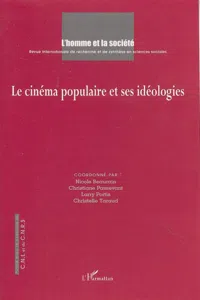 Le cinéma populaire et ses idéologies_cover