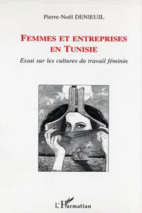 Femmes et entreprises en Tunisie_cover