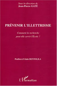 Prévenir l'illettrisme_cover