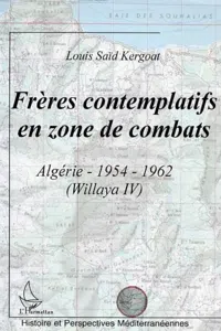 Frères contemplatifs en zone de combats_cover