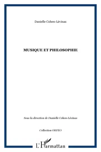 Musique et philosophie_cover