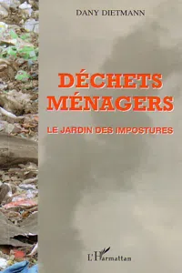 Déchets ménagers_cover