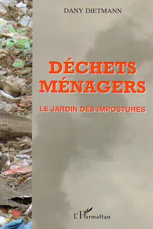 Déchets ménagers