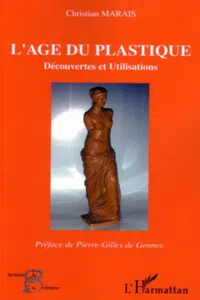 L'âge du plastique_cover