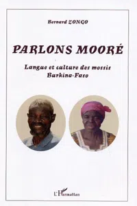 Parlons mooré_cover