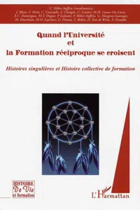 Quand l'Université et la Formation réciproque se croisent_cover