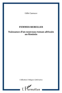 Femmes rebelles_cover