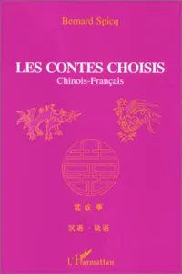 LES CONTES CHOISIS_cover