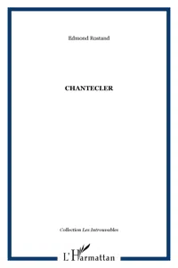 Chantecler_cover