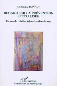 REGARD SUR LA PRÉVENTION SPÉCIALISÉE_cover