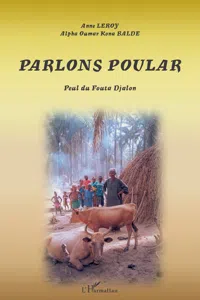 PARLONS POULAR_cover