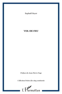 VOL DE FEU_cover