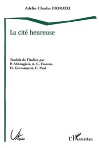 LA CITÉ HEUREUSE_cover