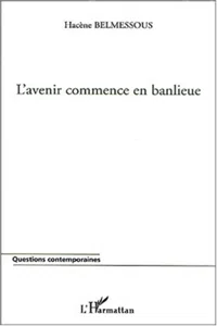 L'AVENIR COMMENCE EN BANLIEUE_cover