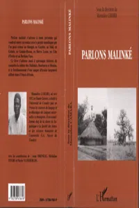 PARLONS MALINKE_cover