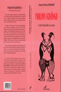 PARLONS KIKONGO_cover