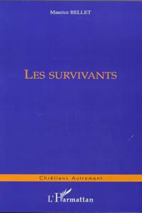 LES SURVIVANTS_cover