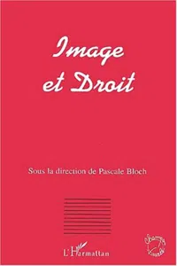 IMAGE ET DROIT_cover