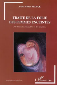 TRAITÉ DE LA FOLIE DES FEMMES ENCEINTES_cover