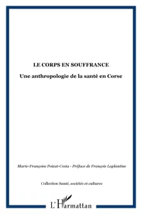 Le corps en souffrance_cover