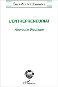 L'ENTREPRENEURIAT_cover