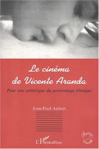 LE CINÉMA DE VICENTE ARANDA_cover