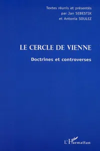 LE CERCLE DE VIENNE_cover