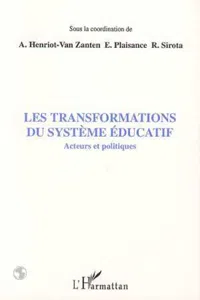 Les transformations du système éducatif_cover