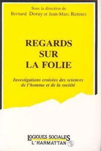 Regards sur la folie_cover