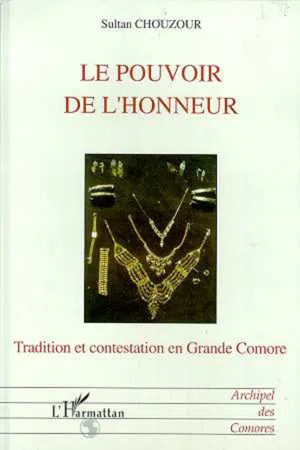 Le pouvoir de l'honneur