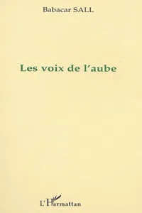 LES VOIX DE L'AUBE_cover