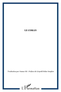 LE CORAN_cover