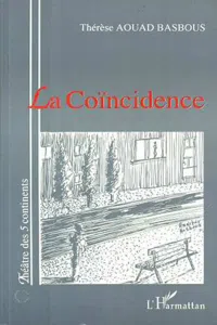 La coincidence_cover