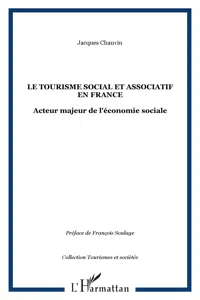 LE TOURISME SOCIAL ET ASSOCIATIF EN FRANCE_cover