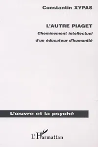 L'AUTRE PIAGET_cover