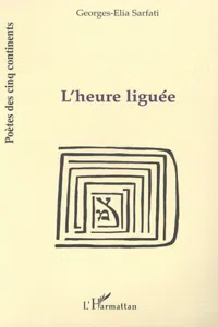 L'heure liguée_cover